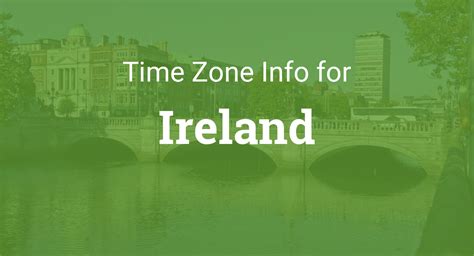 5pm ireland|Time Zone Converter 5pm Dublin Ireland — Every Time Zone.